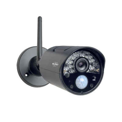 Elro CC30RXX Überwachungskamera (Indoor, Outdoor, 1-tlg., zusätzliche Kamera für das ELRO Überwachungsset CZ30RIPS)