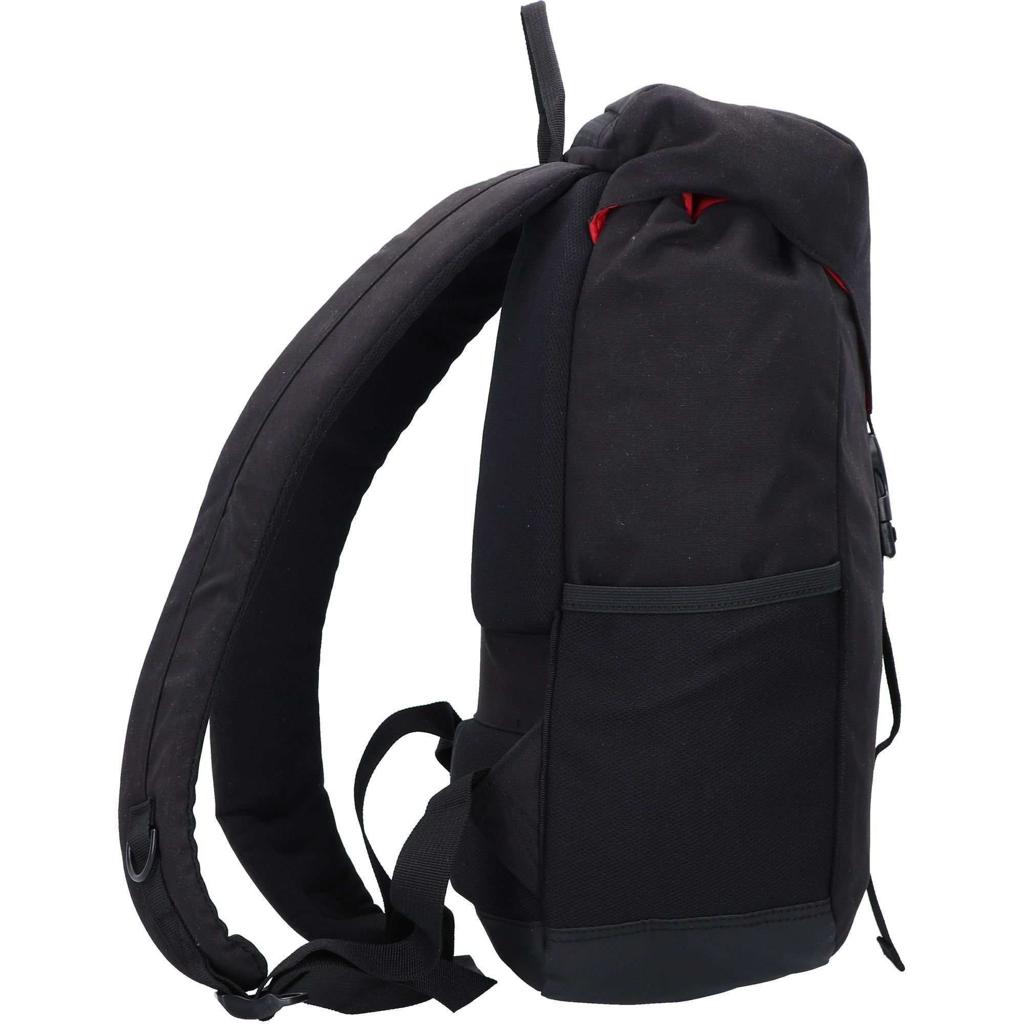 forvert Laptoprucksack Dale, Polyester