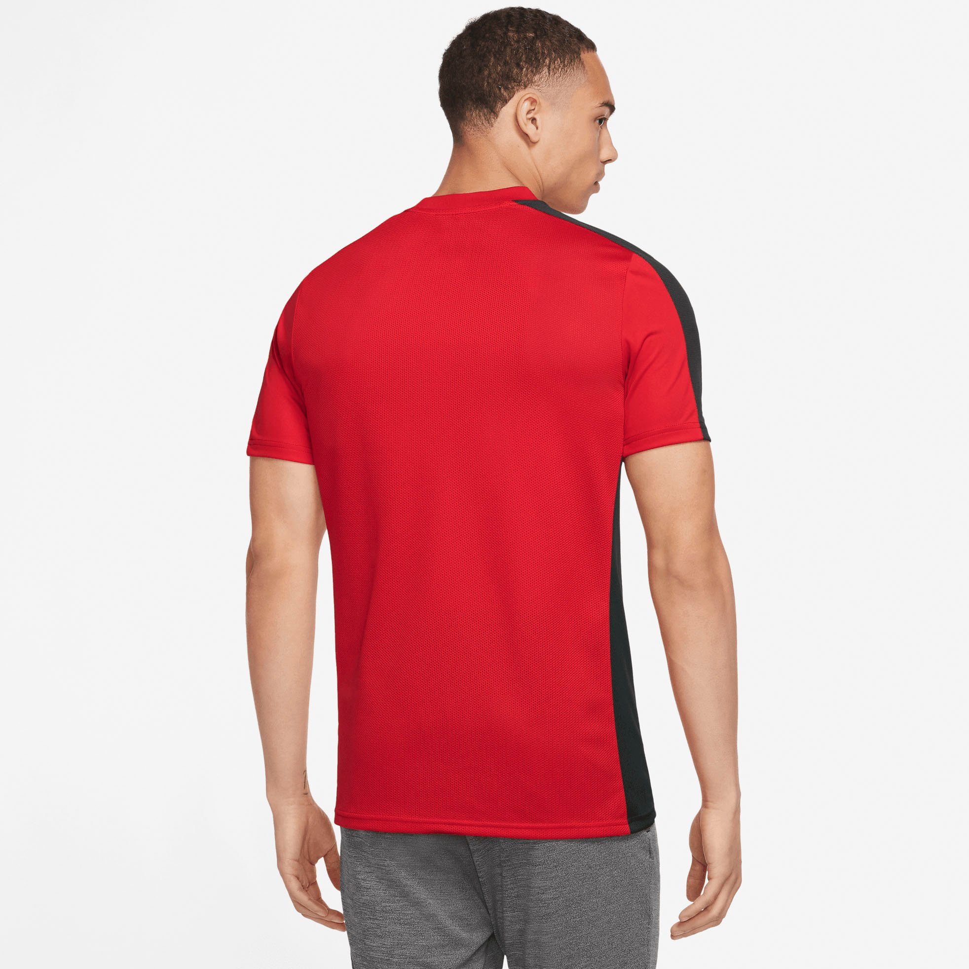 Dri-FIT Men\'s Soccer Funktionsshirt Short-Sleeve Academy Top Nike