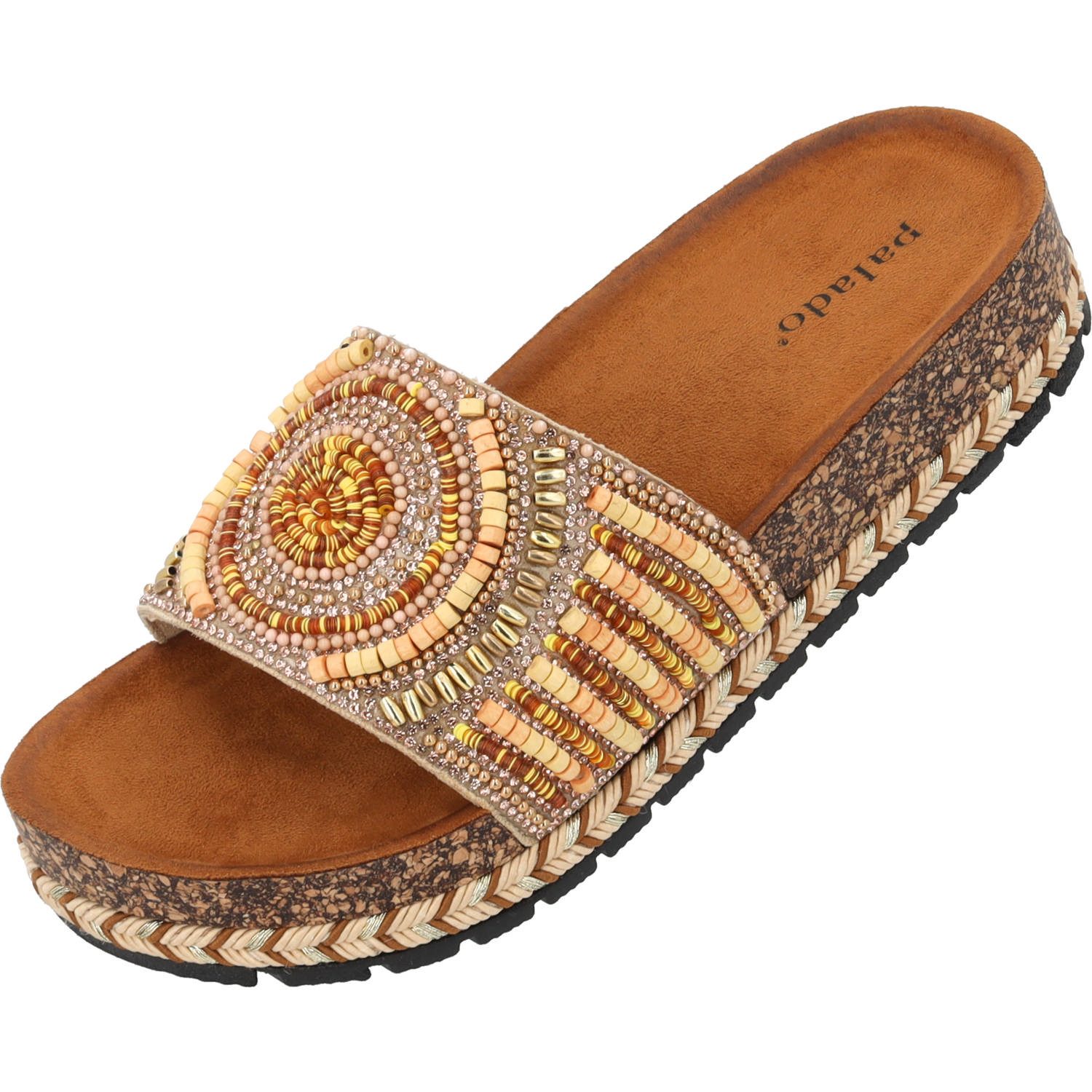 Palado Olafir Pantolette günstig online kaufen