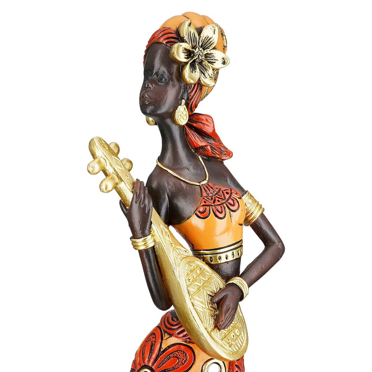 GILDE Afrikafigur Figurenset African Beat Frauen günstig online kaufen