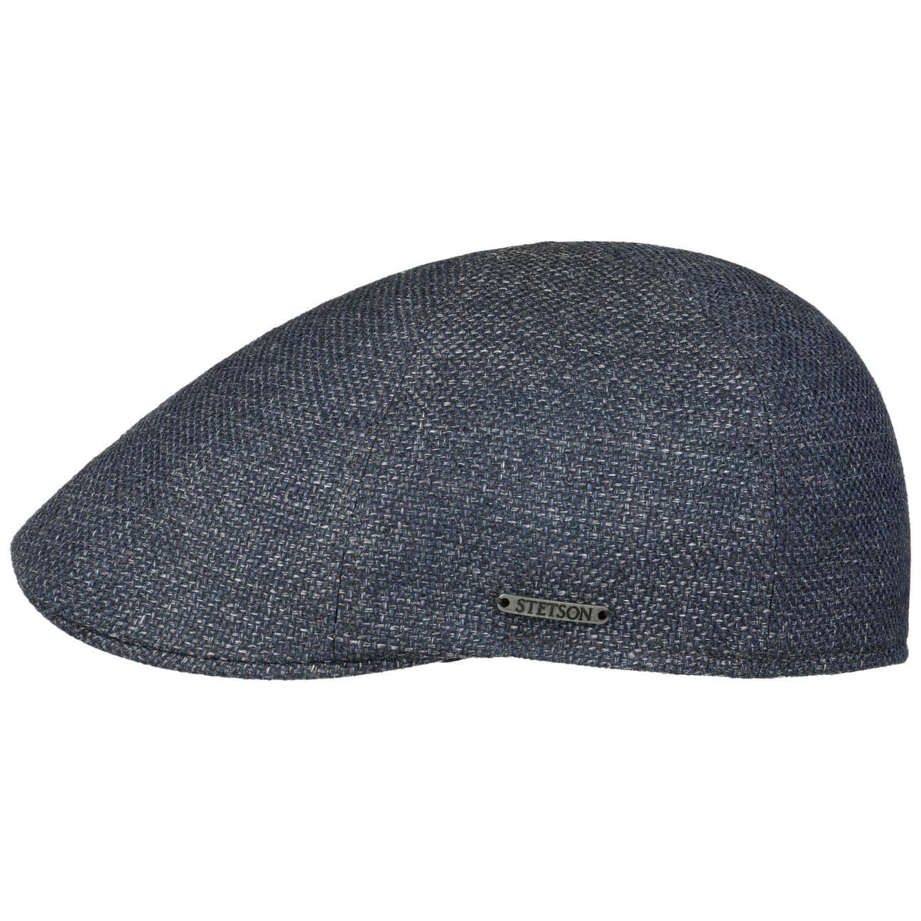 Stetson Flat Cap Texas Taleco Virgin günstig online kaufen