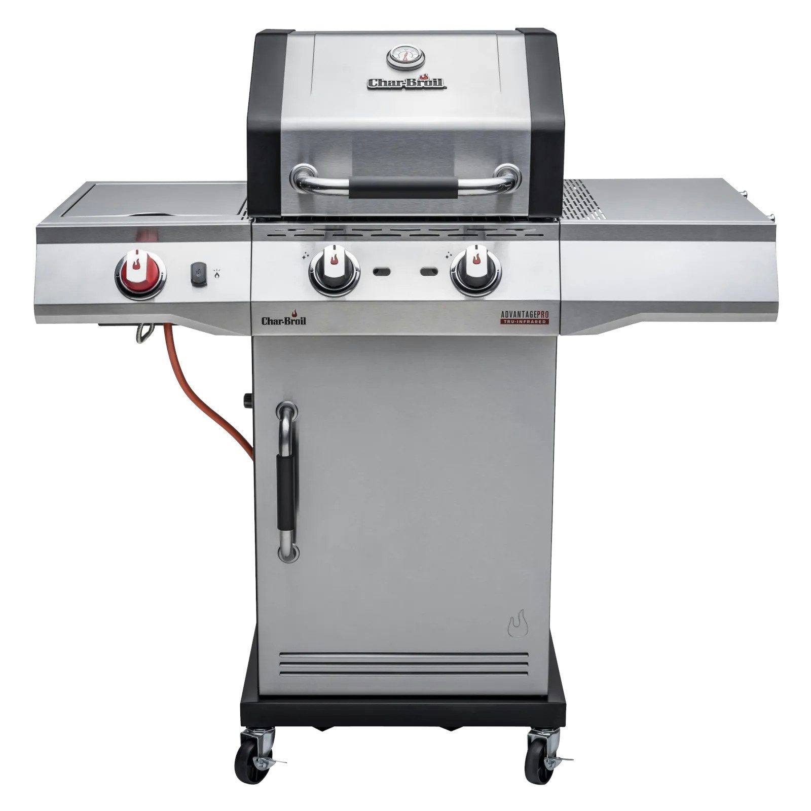 Gasgrill ADVANTAGE PRO S2