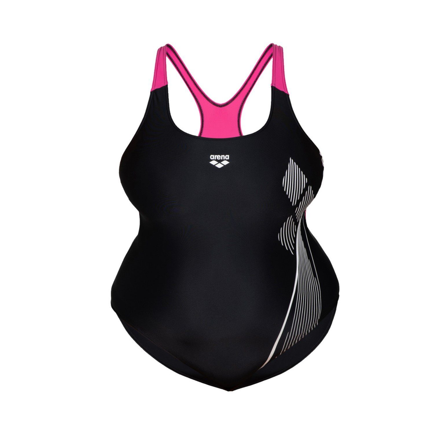 Arena Badeanzug »arena Badeanzug Damen Womens Swimmsuit Swim Pro«