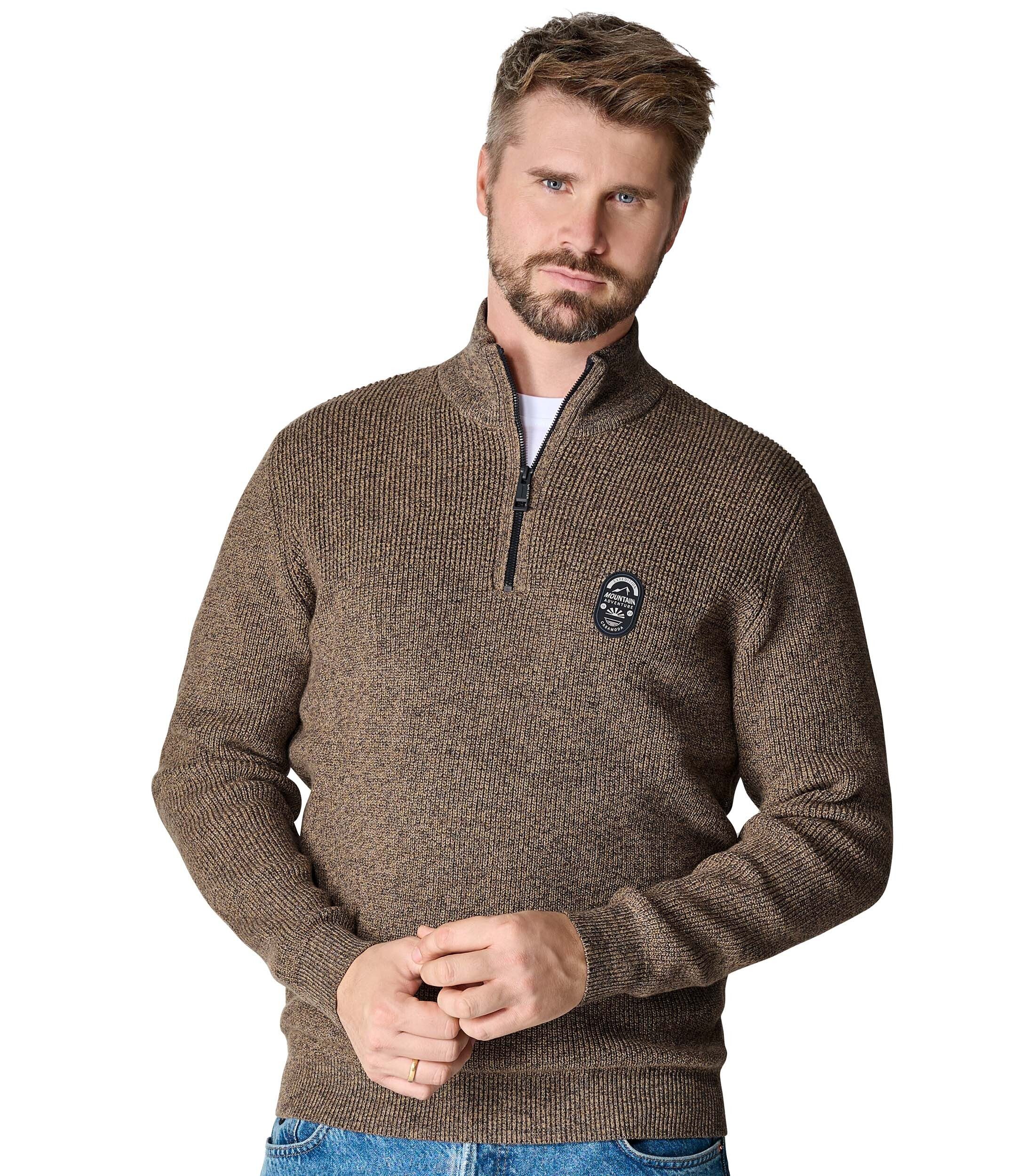 CASAMODA Troyer CASAMODA Stricktroyer uni