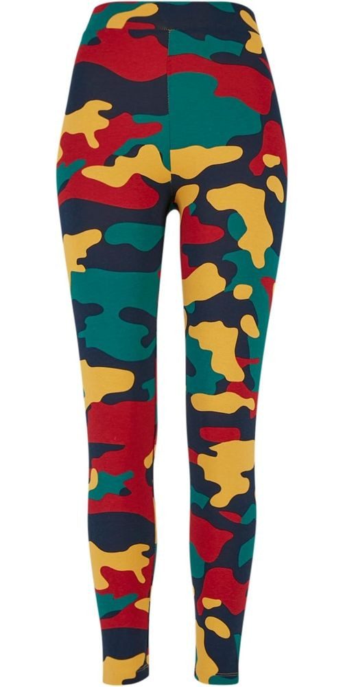 Dangerous Leggings Leggings HideMe