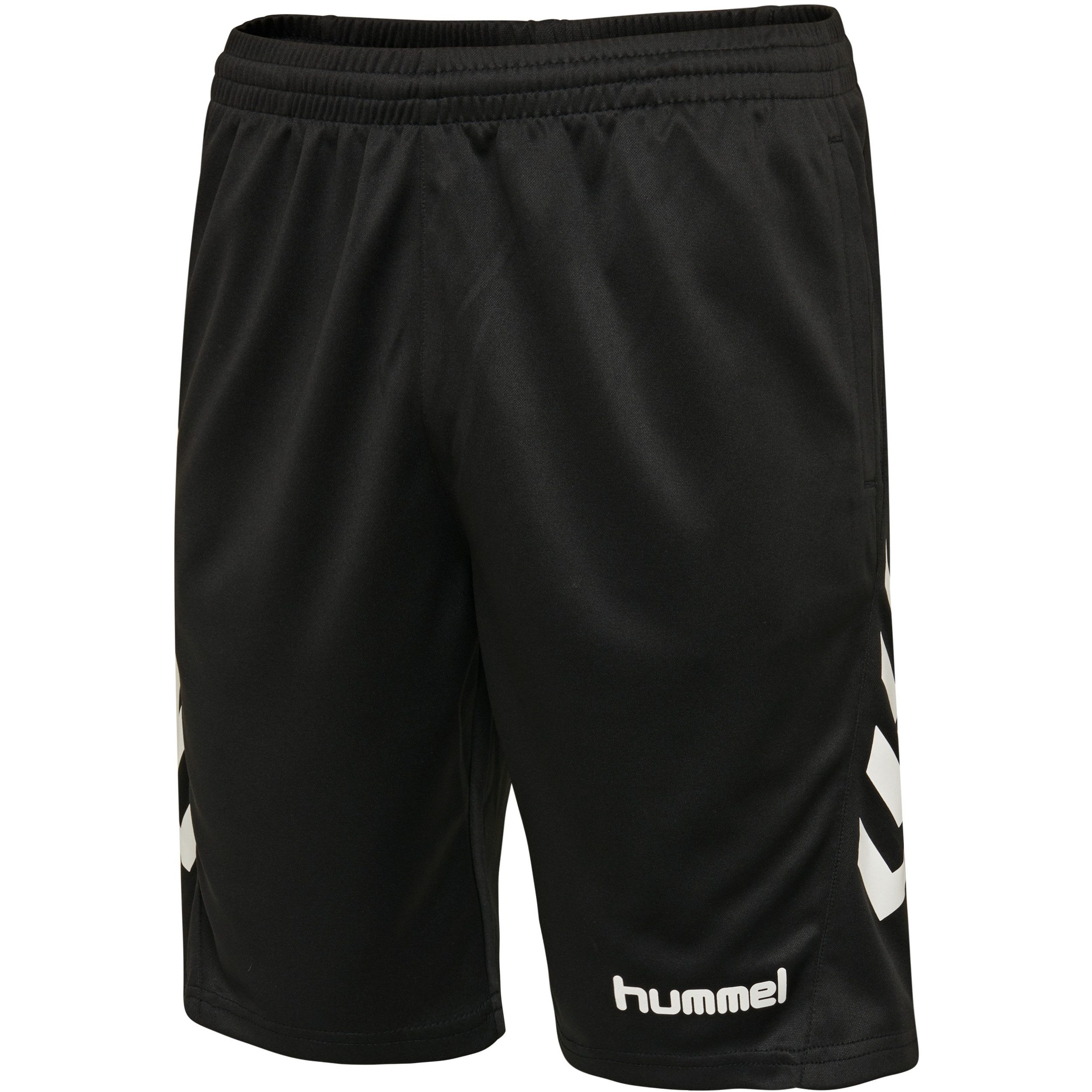 hummel Trainingshose hmlPromo Bermuda Shorts günstig online kaufen