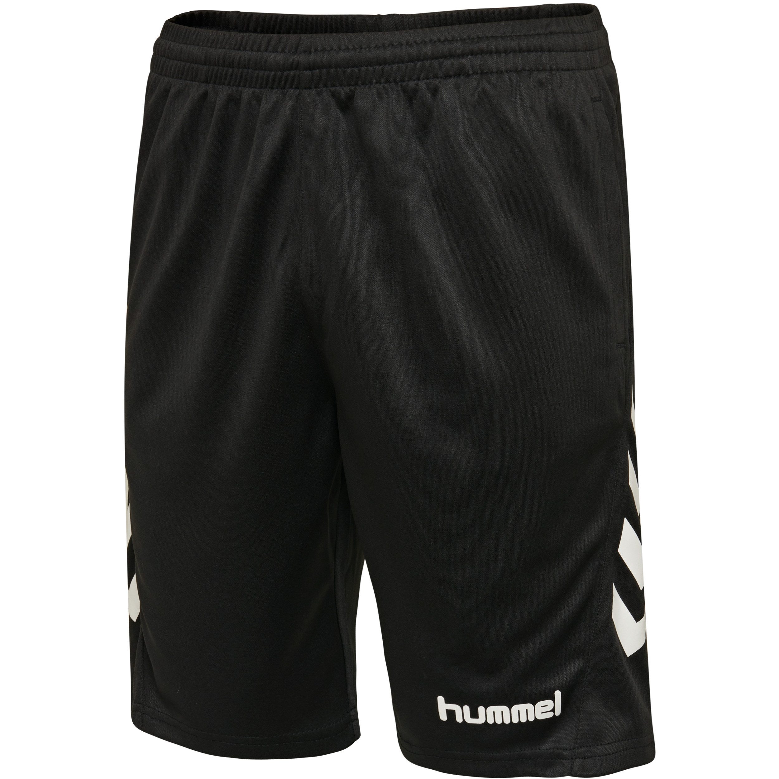 hummel Trainingshose hmlPromo Bermuda Shorts Kids