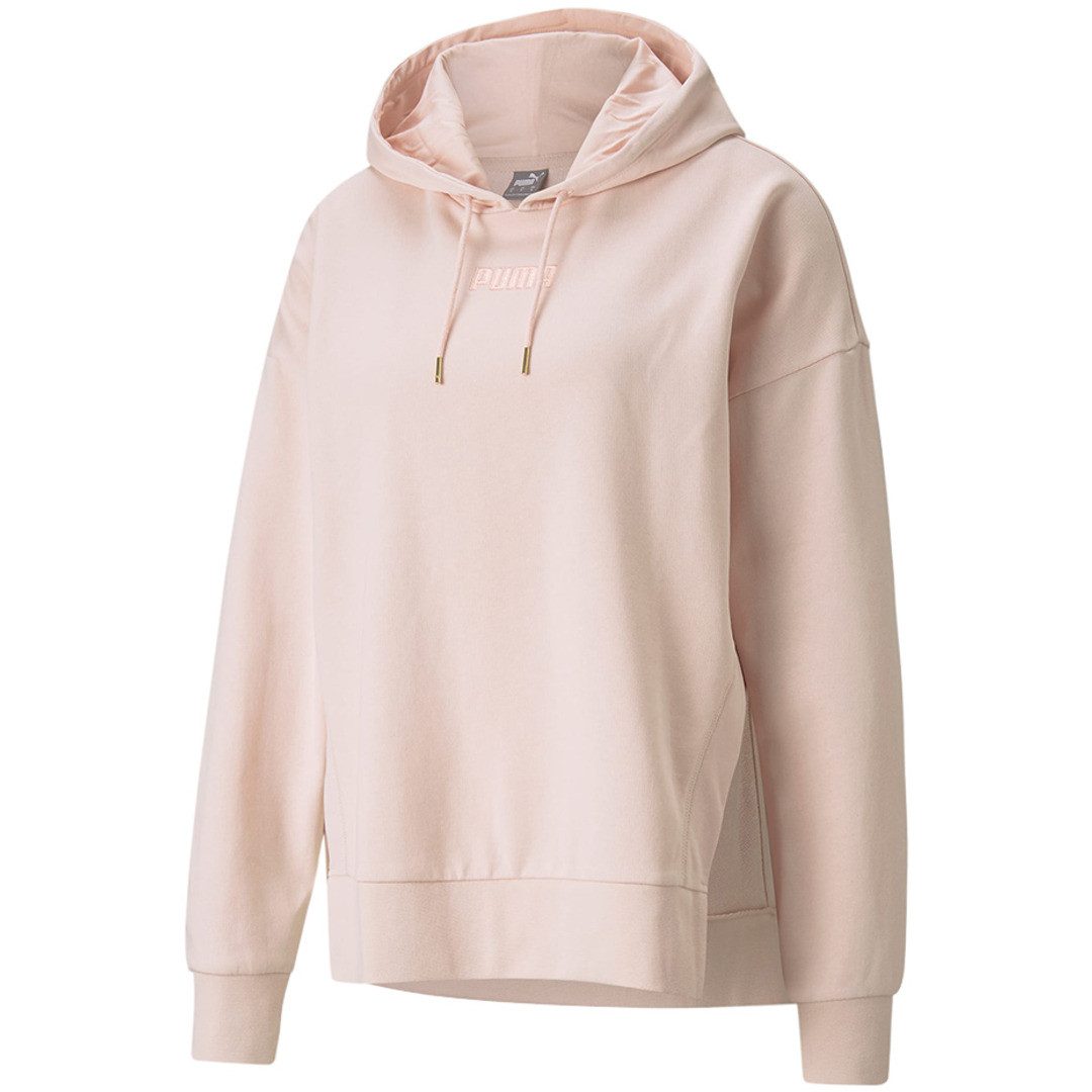 PUMA Hoodie Puma HER