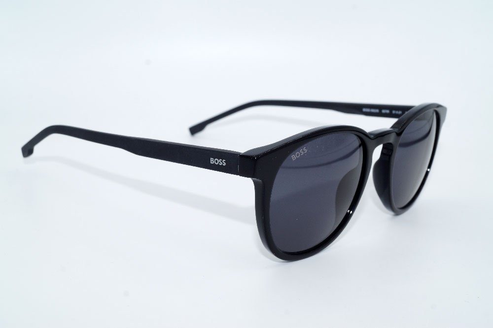 Sonnenbrille HUGO BOSS BLACK Sonnenbrille Sunglasses BOSS 0922 807 IR