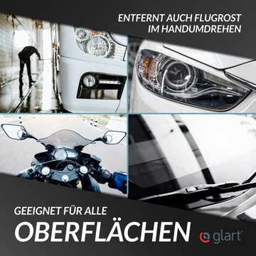 Glart 451IE Auto Insektenentferner für Pkw Glas Lack Kunststoff 1.000 ml Auto-Reinigungsmittel