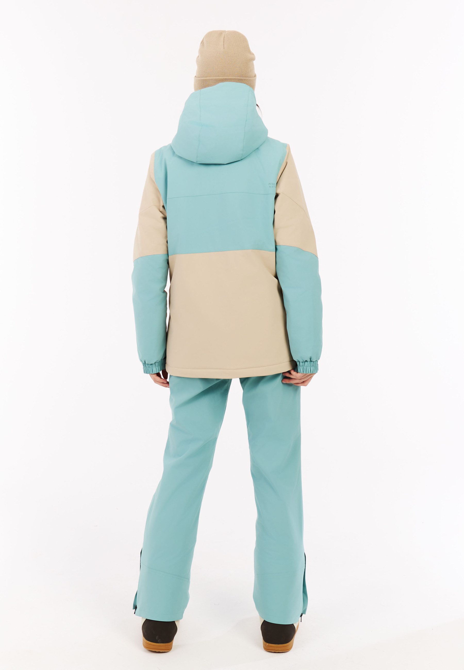 Protest Skijacke PRTFall (1-St) Chest pocket