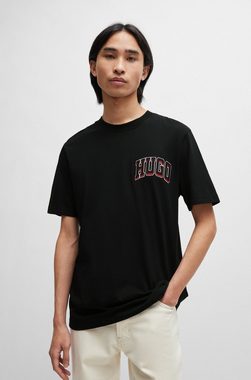 HUGO T-Shirt Dasko (1-tlg)