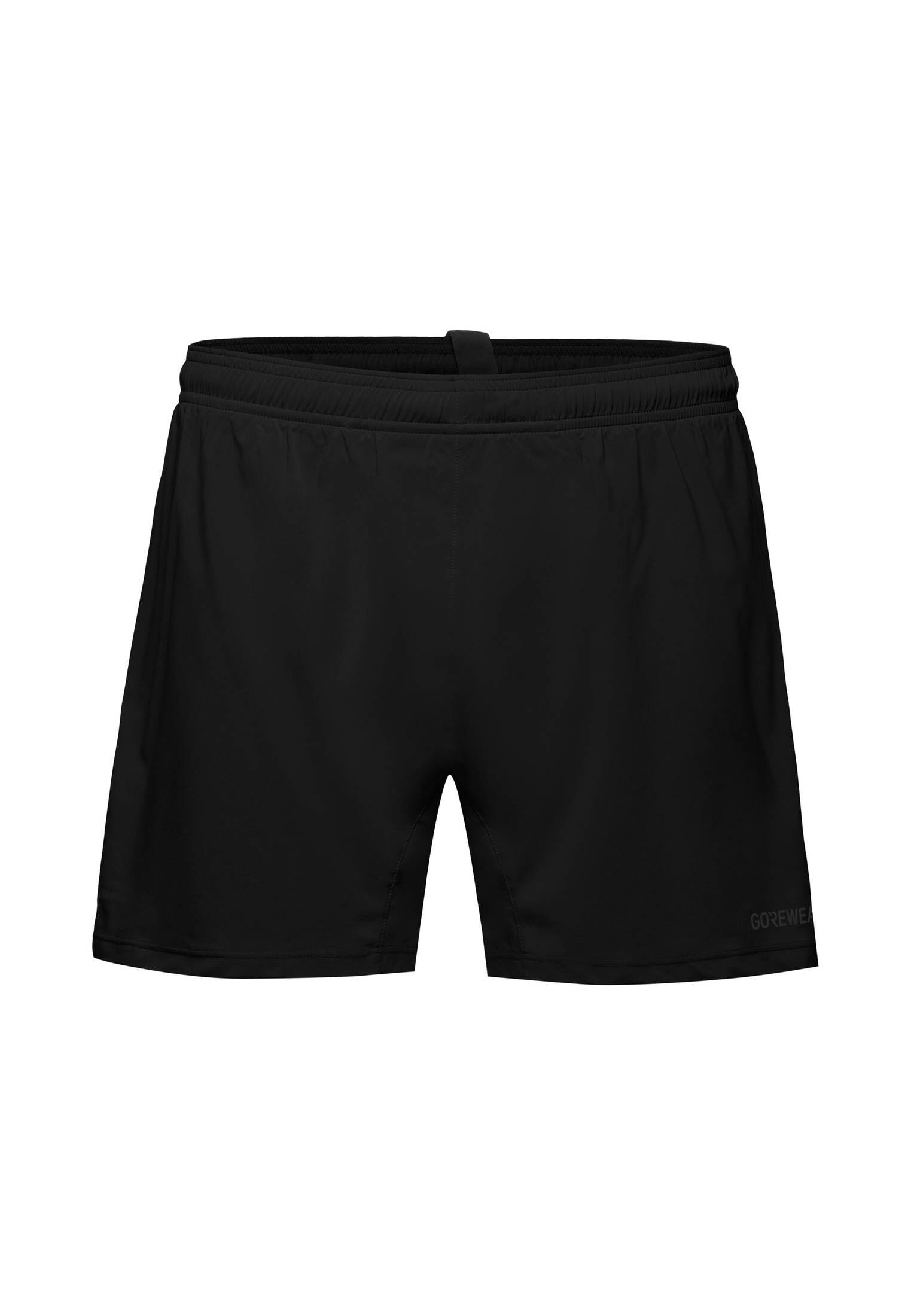 GORE® Wear Laufshorts Herren Laufhorts CONCURVE 5 BRIEF SHORTS (1-tlg)