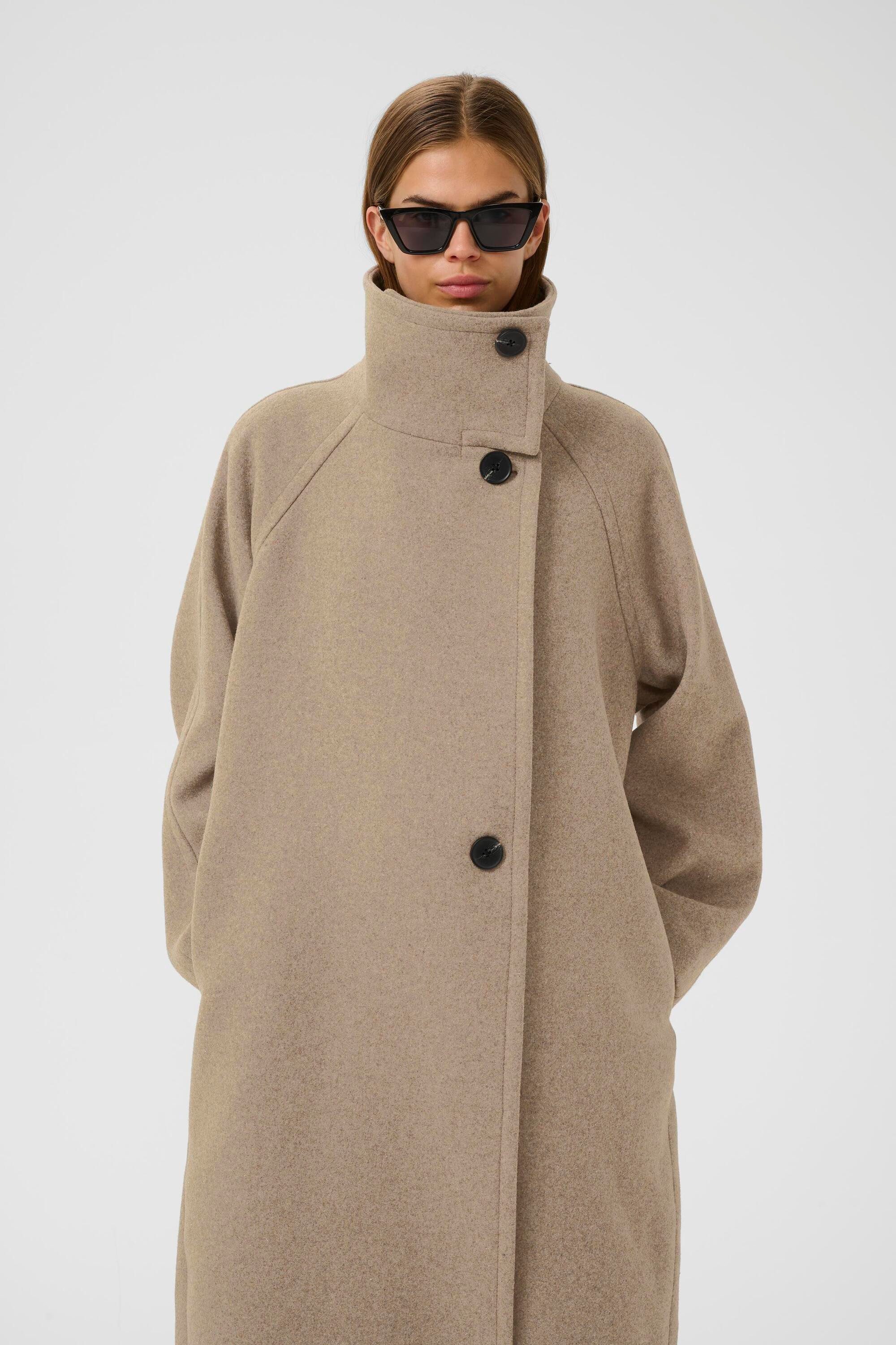 InWear Wintermantel Jacke ThoraIW