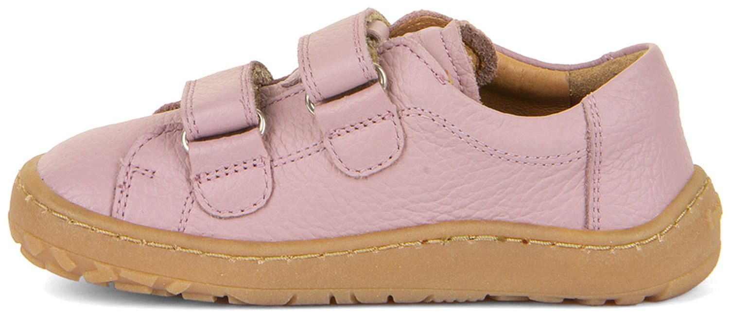 froddo® Froddo Barefoot Base Pink Schnürschuh