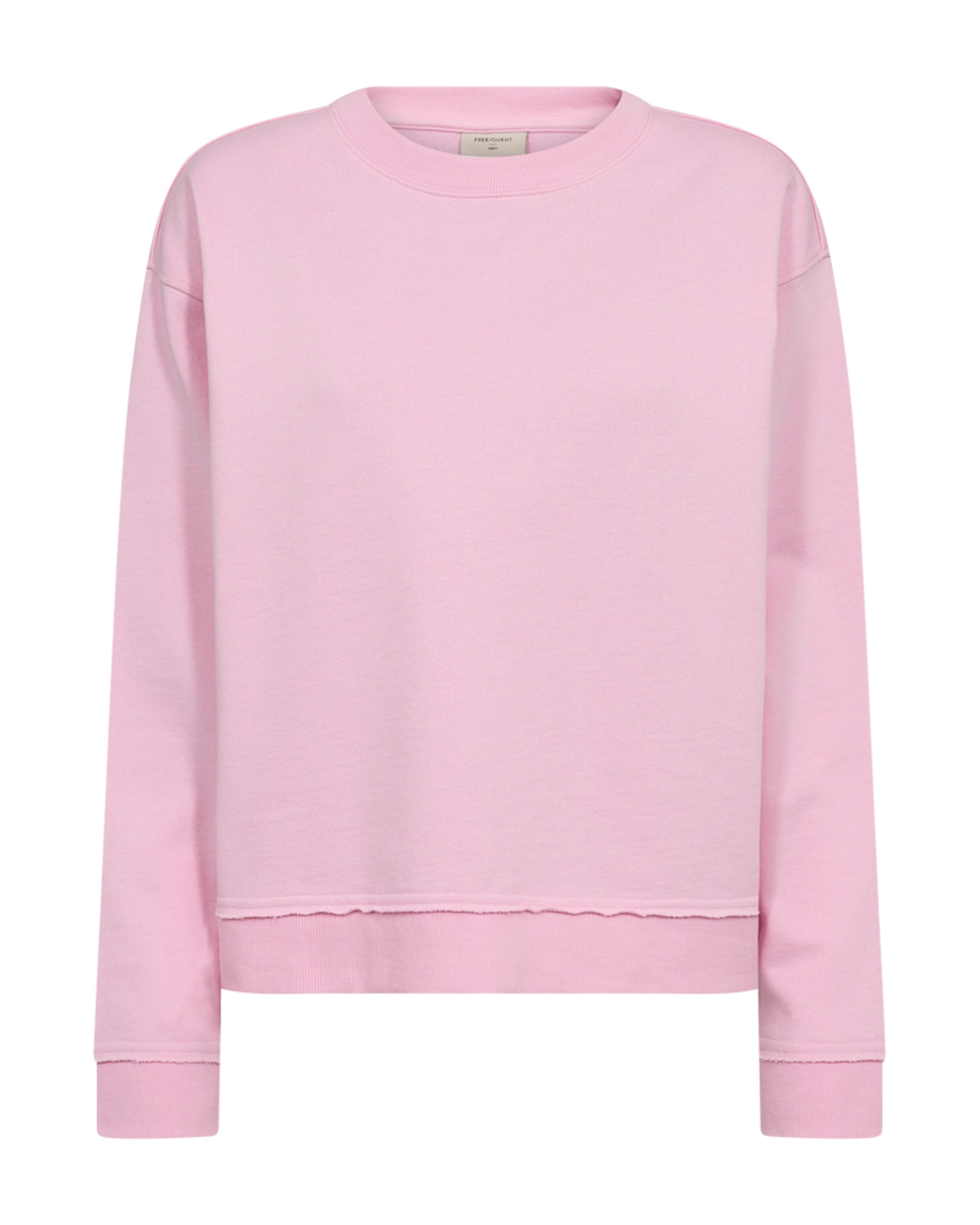 FREEQUENT Kapuzenpullover