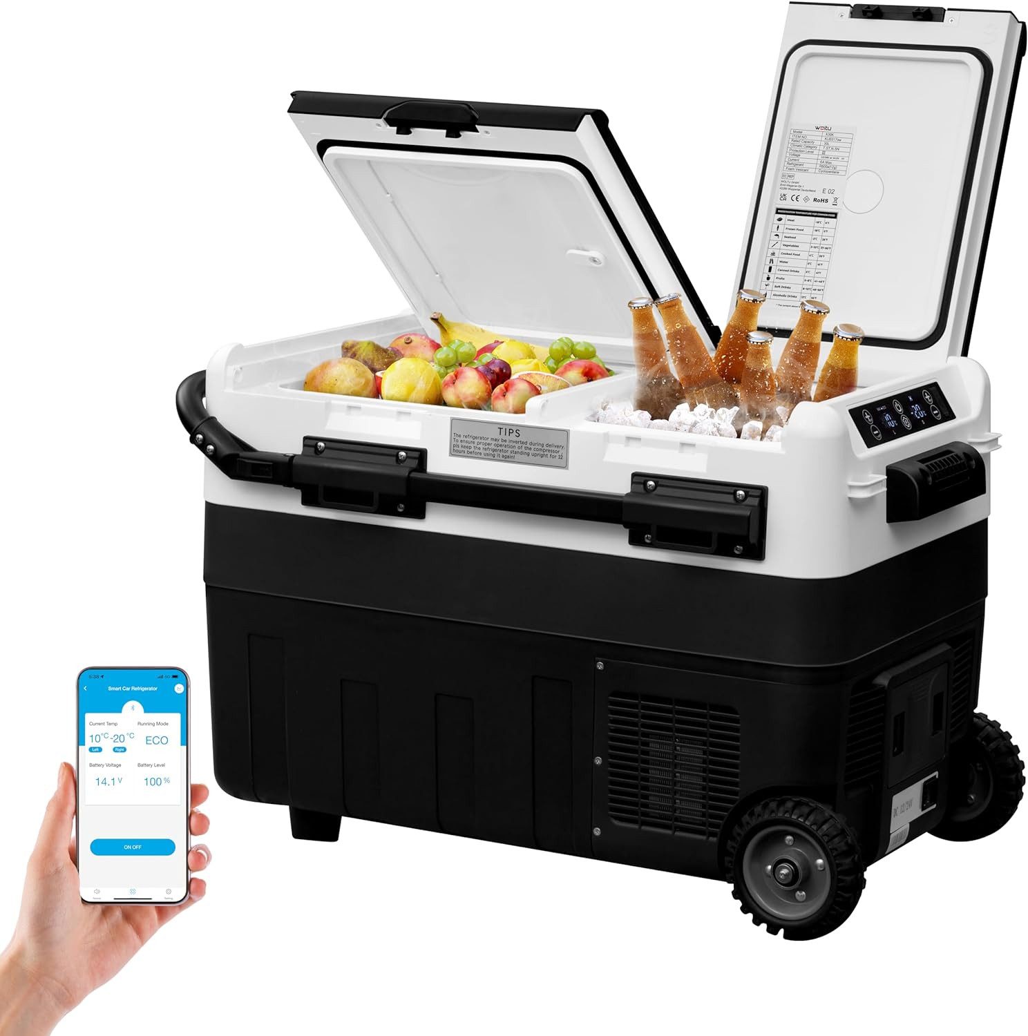 Kühlbox