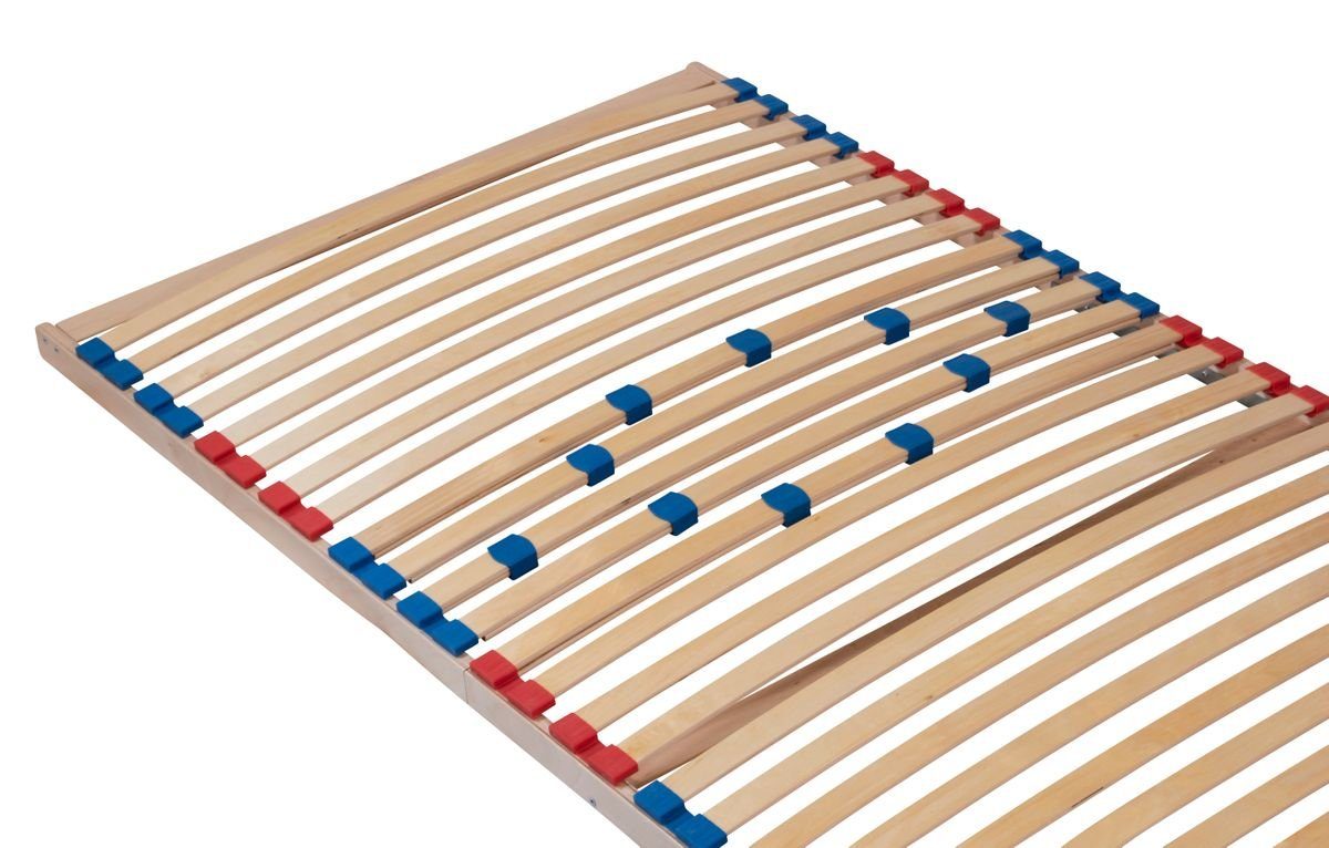 Lattenrost, Coemo, Kopfteil nicht verstellbar, Fußteil nicht verstellbar, B günstig online kaufen