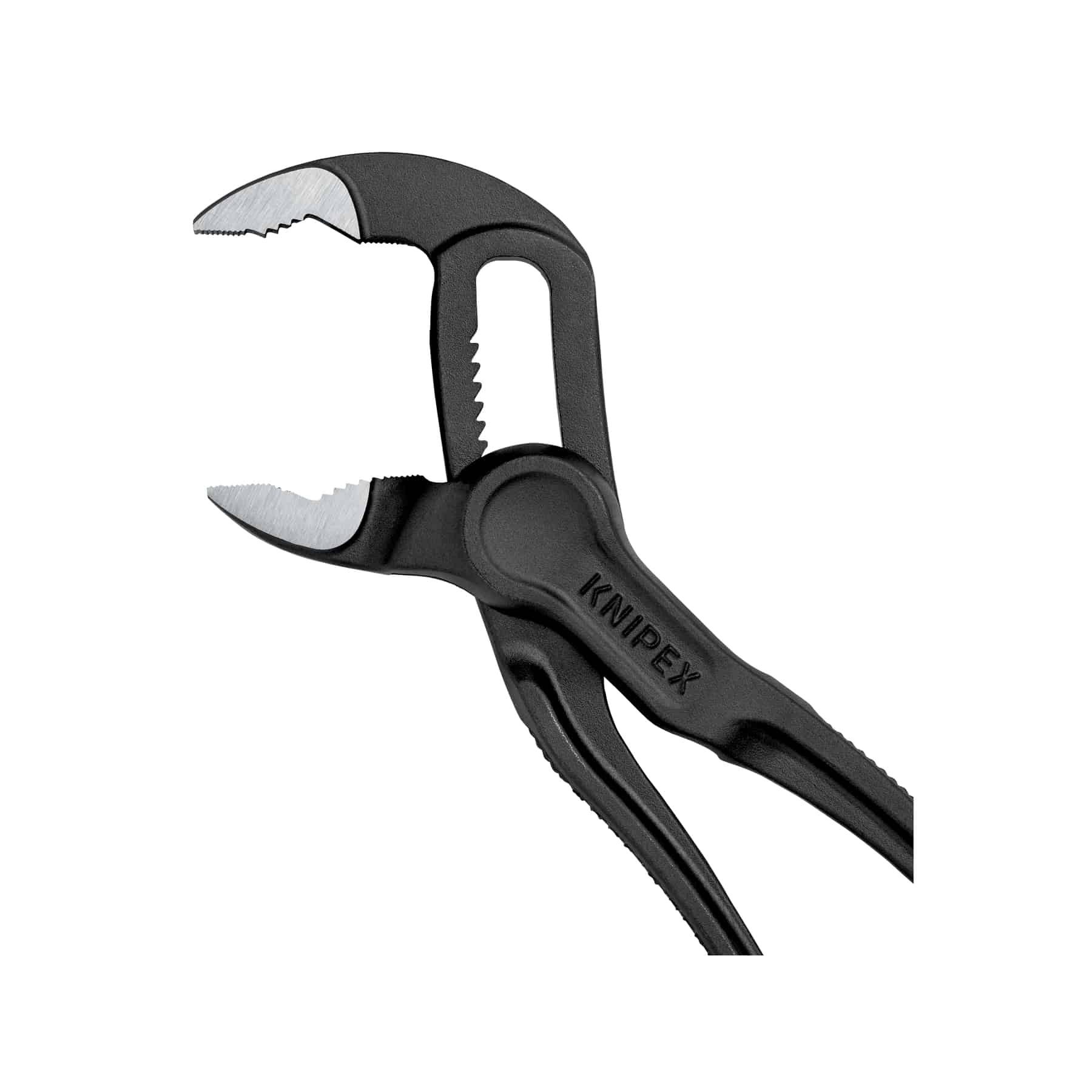 Thumbnail - Knipex Zangenset KNIPEX Wasserpumpenzange, Cobra® XS, 100 mm, 87 00