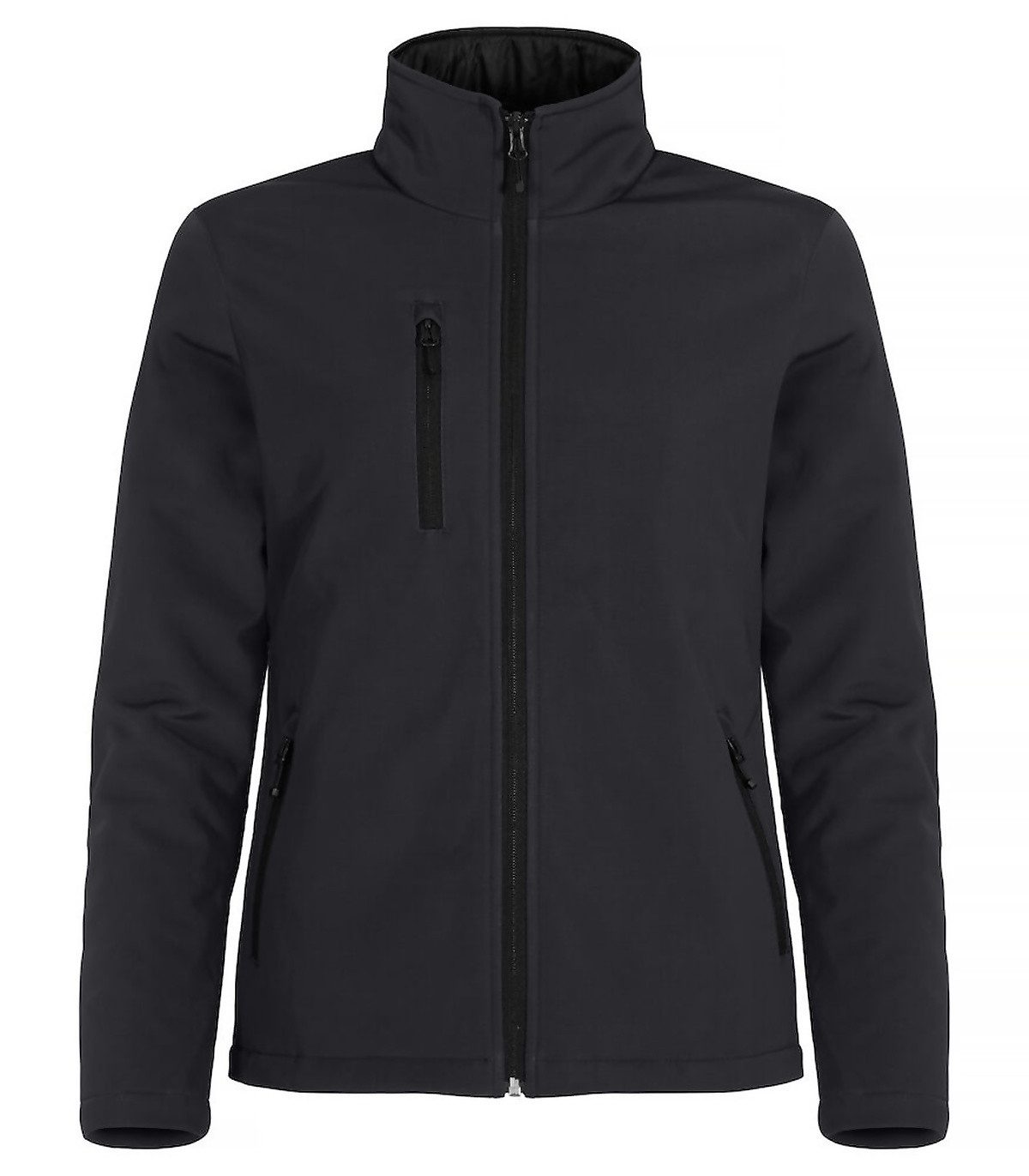Softshelljacke Padded Softshell Lady