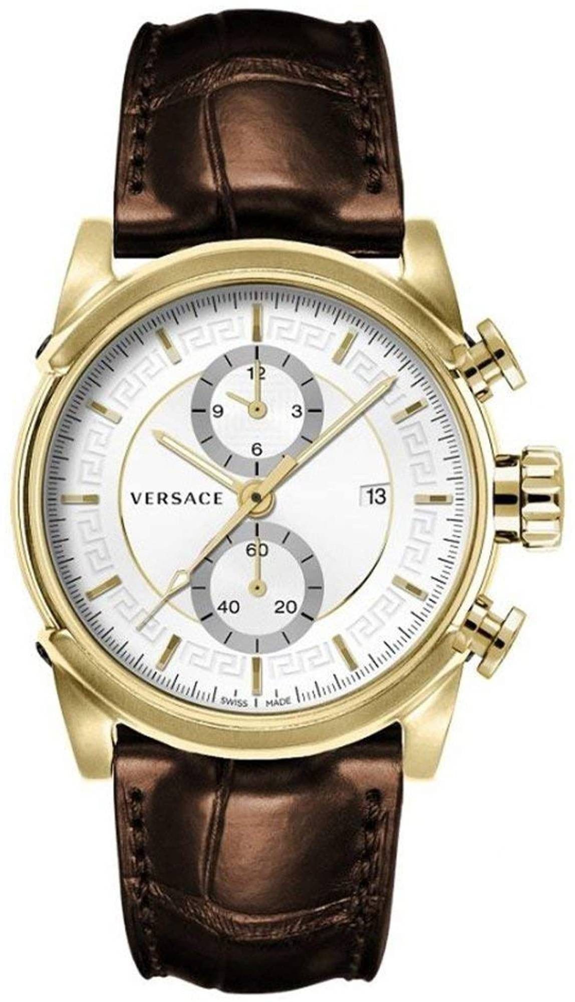 Chronograph Chrono Urban
