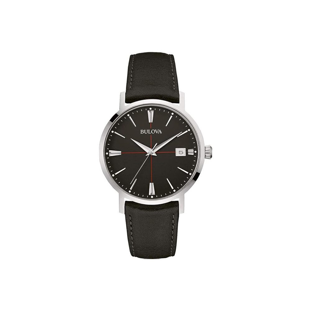 Quarzuhr Bulova Aerojet 96B243