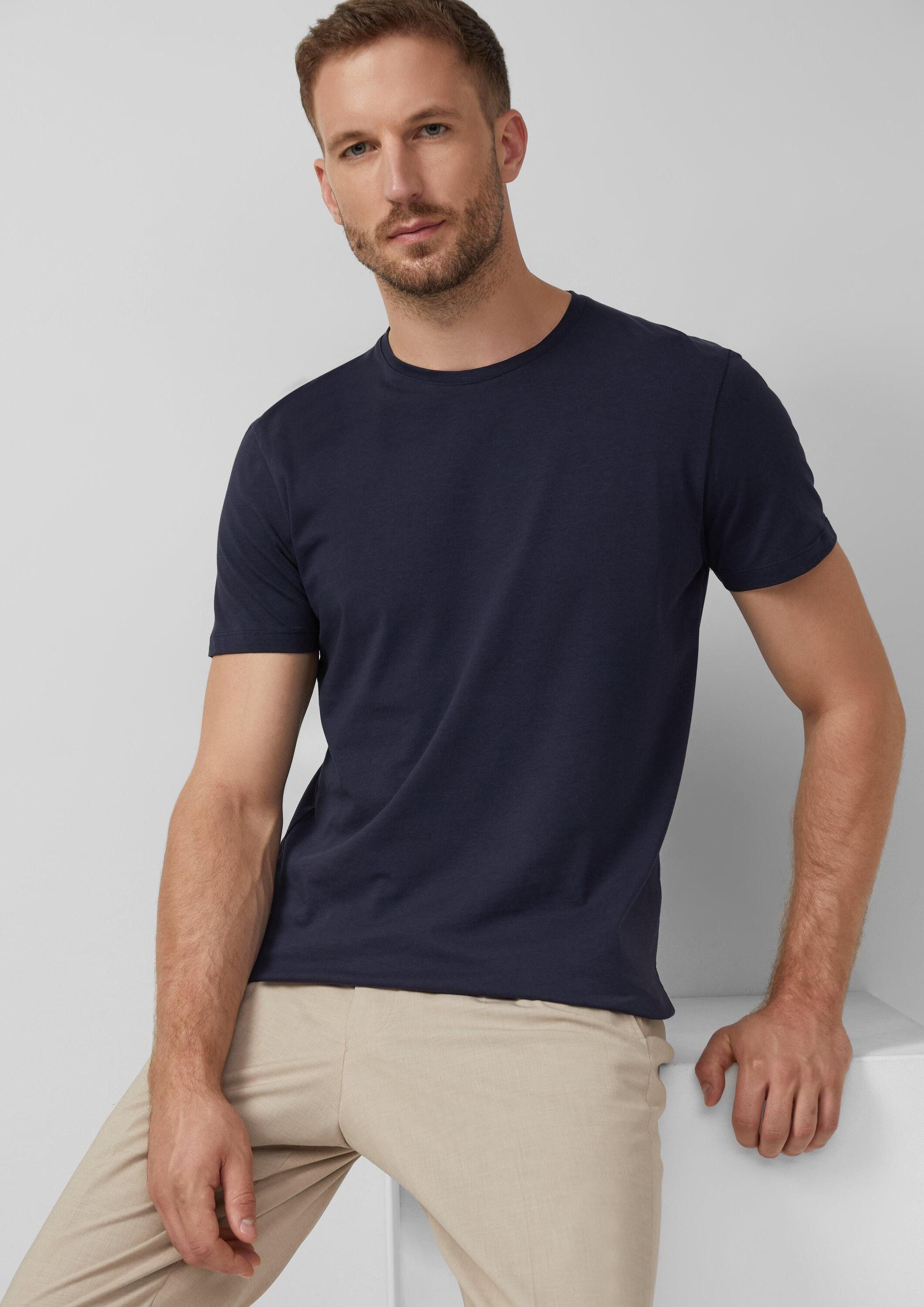 Kurzarmshirt T-Shirt