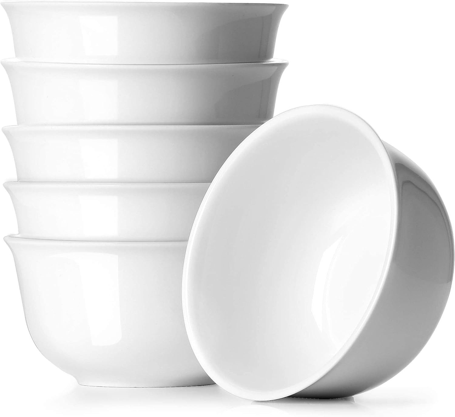 Dowan Müslischüssel DOWAN 591ml Keramiksuppenschalen & Müslischalen