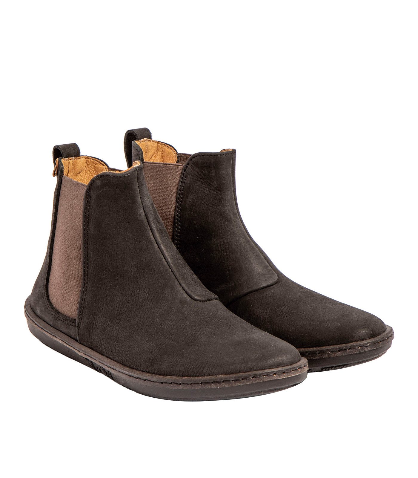 El Naturalista Stiefel