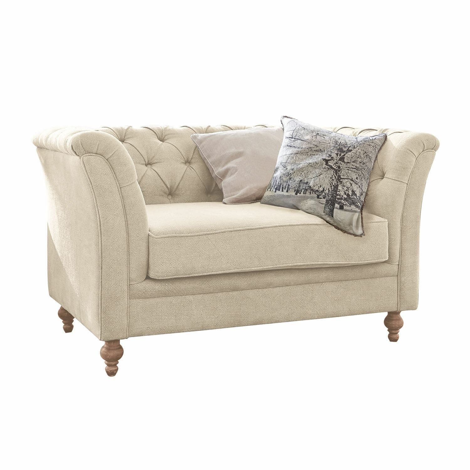 Mirabeau Sofa Sofa Clères beige