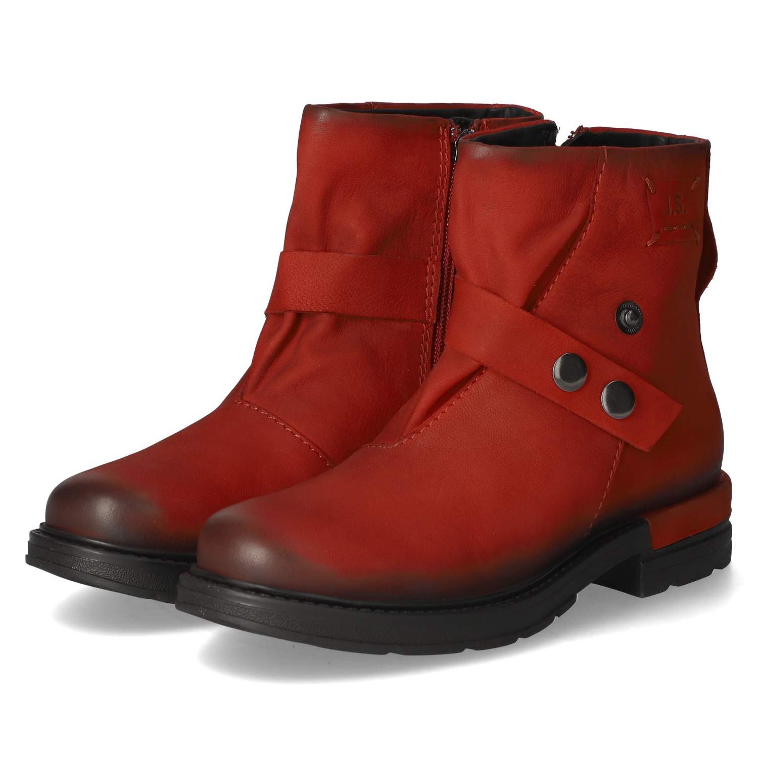 Josef Seibel 97201VL094/400 Schlupfstiefel günstig online kaufen