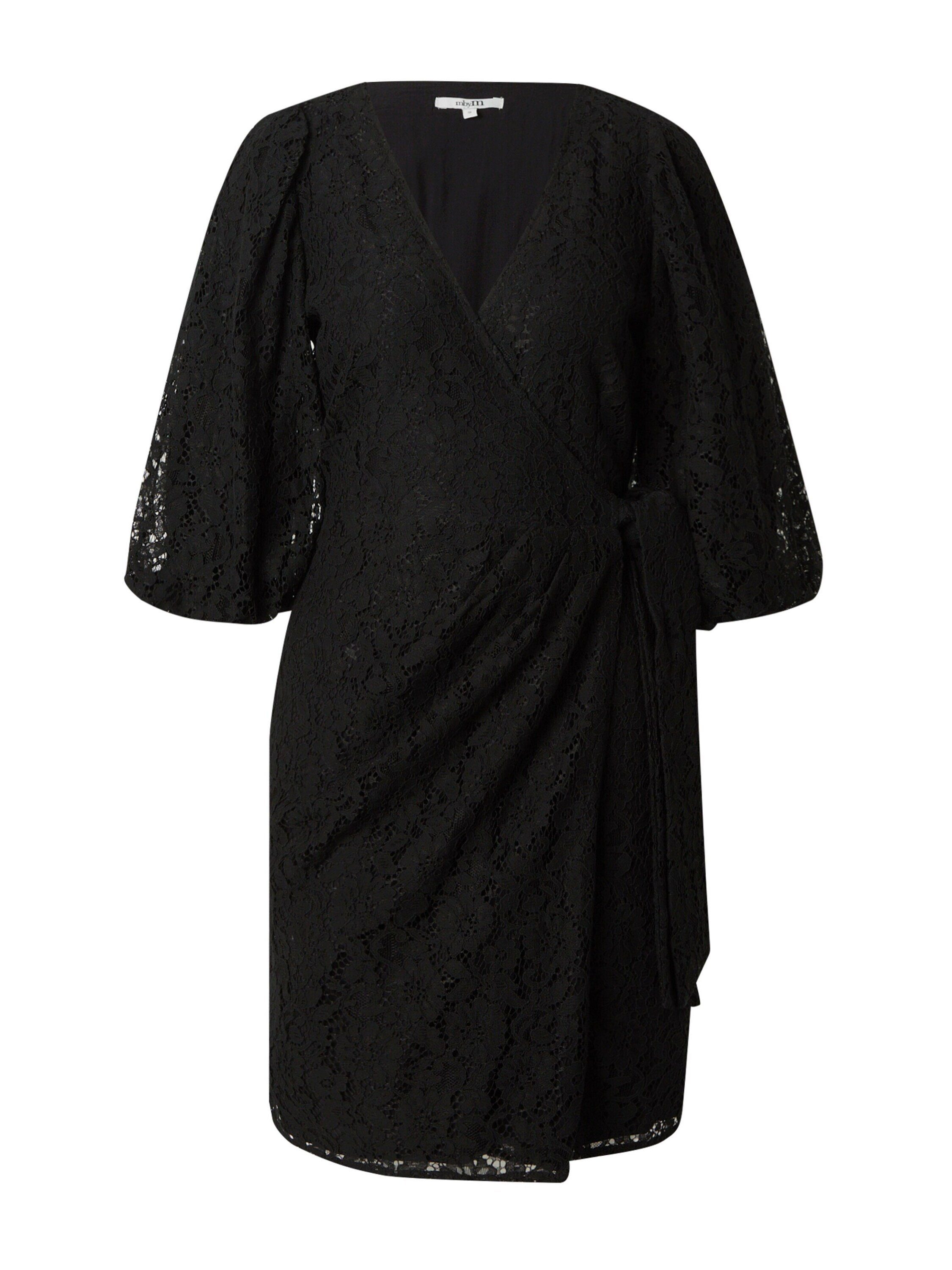 MbyM Sommerkleid Dovie (1-tlg) Wickel-Design