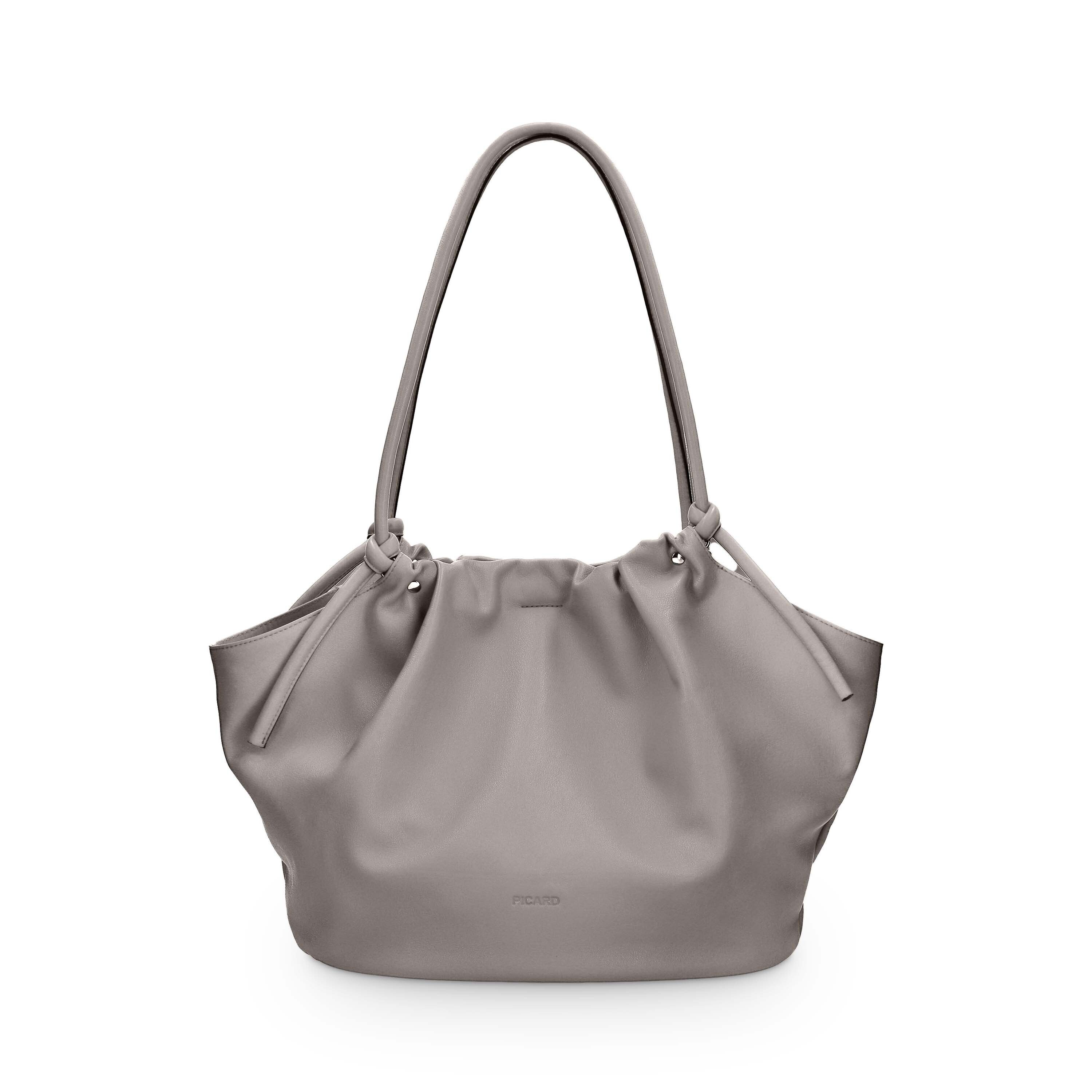 Picard Schultertasche PICARD Beuteltasche Dumpling aus günstig online kaufen