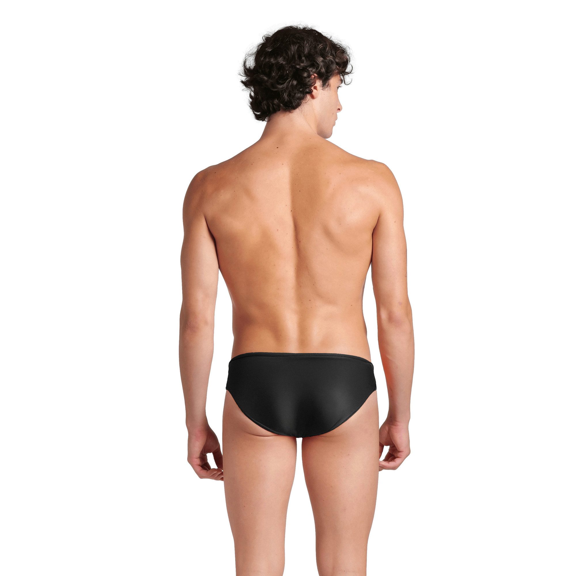 Arena Badehose Arena Herren Badehose Men's Dynamo Swim Briefs 006490