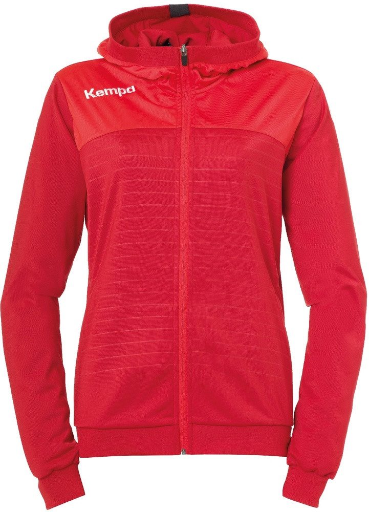 Trainingsanzug Emotion 2.0 Kapuzenjacke Damen