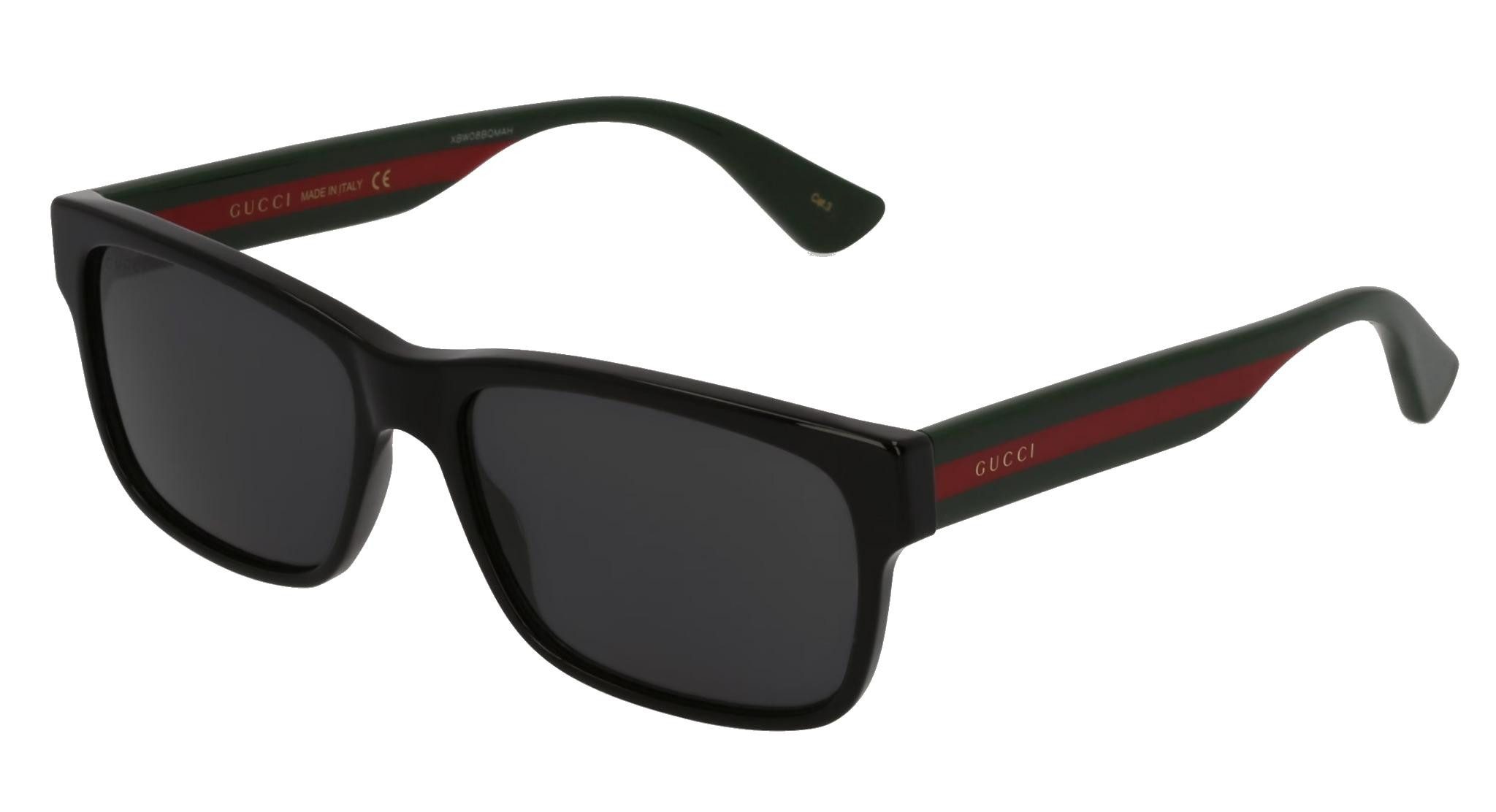 GUCCI Sonnenbrille GG0340S