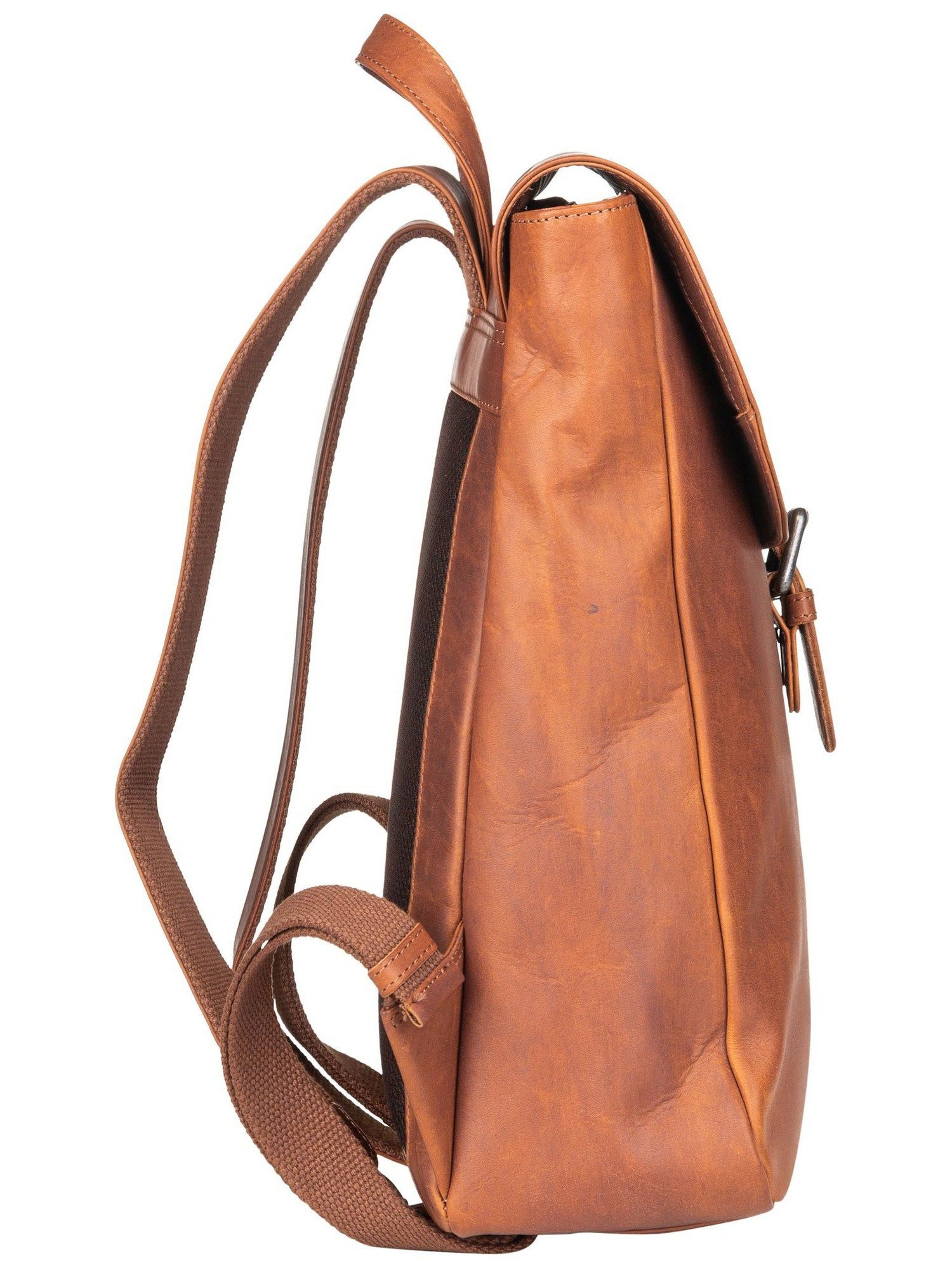 The Chesterfield Brand Rucksack Vermont