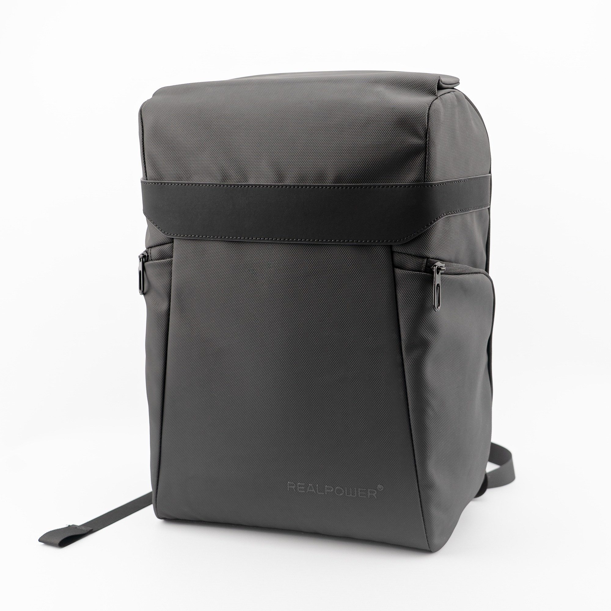 Realpower Notebookrucksack RealPower TravelBag Pro