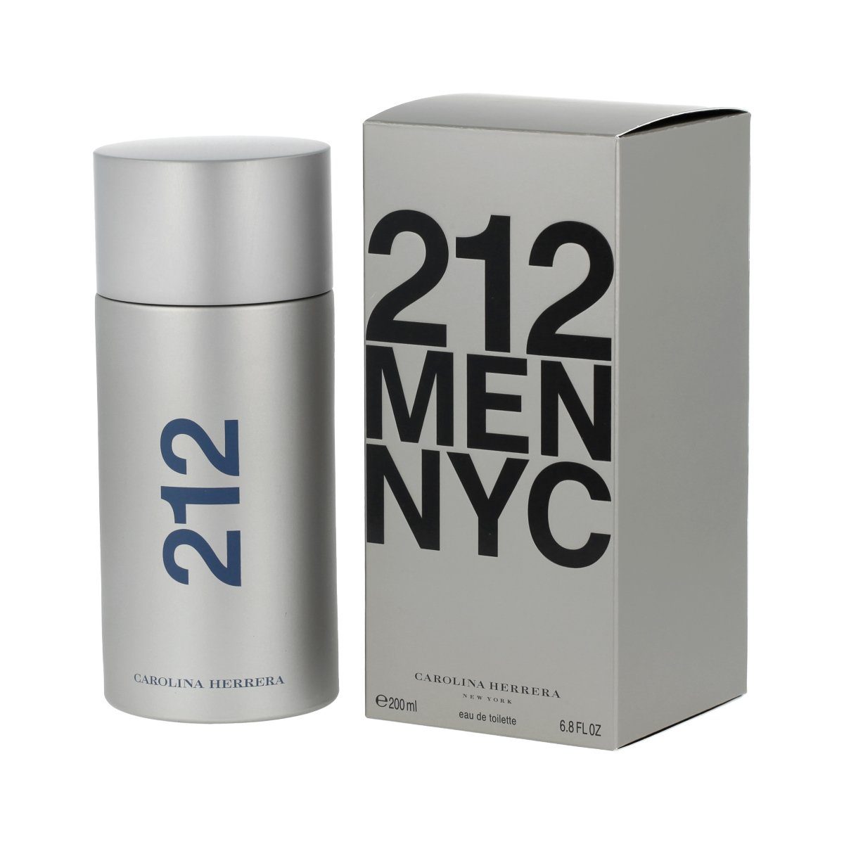 Carolina Herrera Eau de Toilette 212 Men