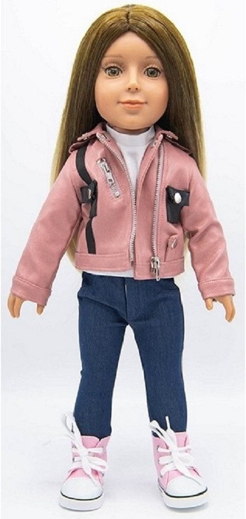 I´m a Girly Puppenkleidung Puppenbekleidung Set günstig online kaufen