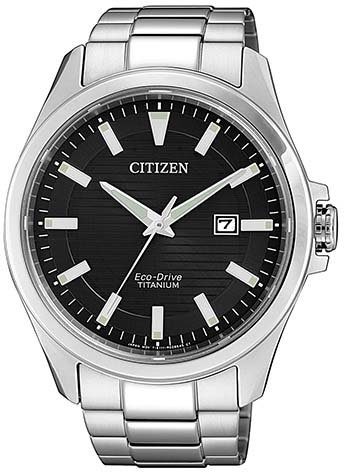 Solaruhr Citizen BM7470-84E