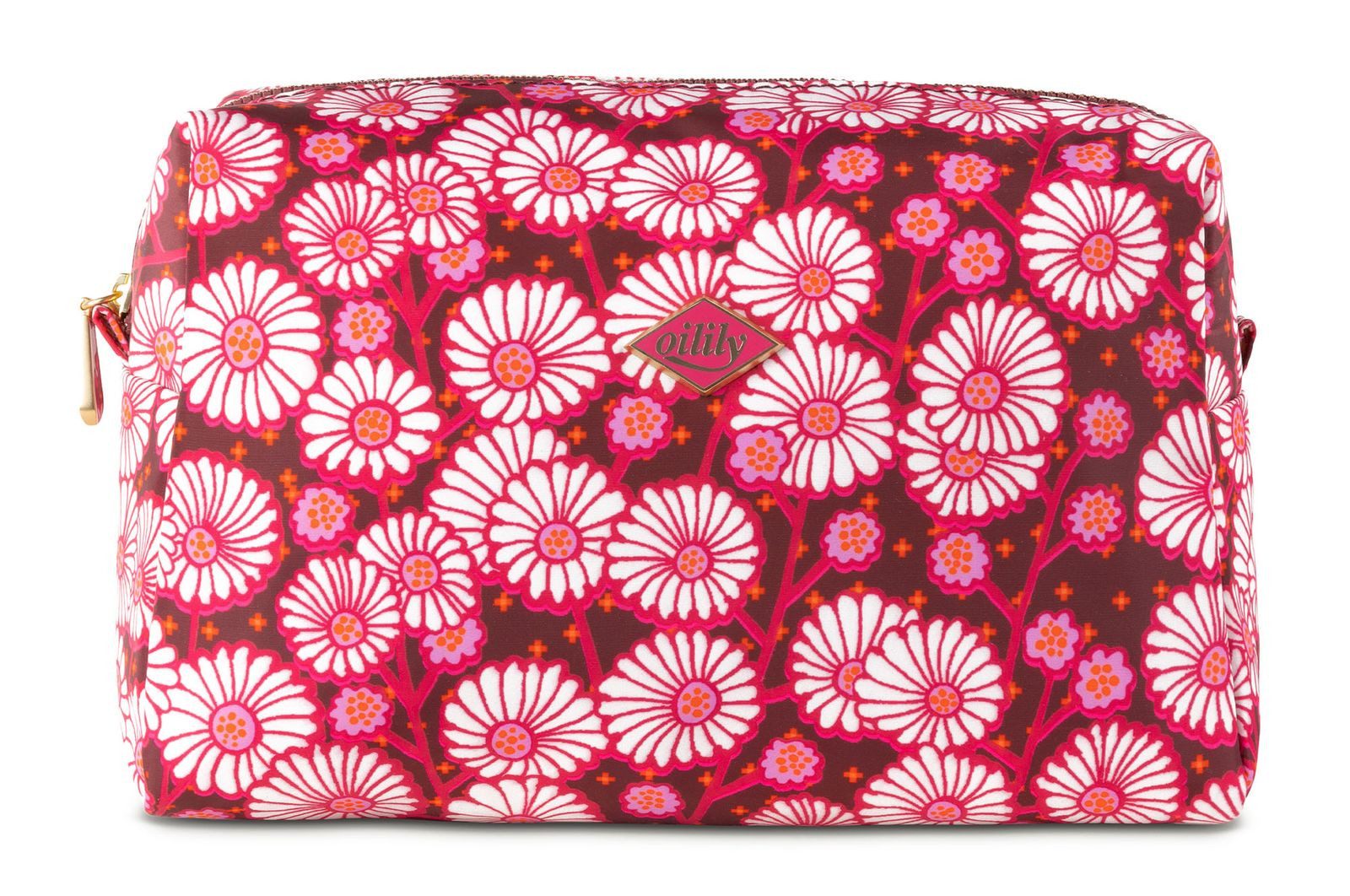 Oilily Kosmetiktasche Pouch