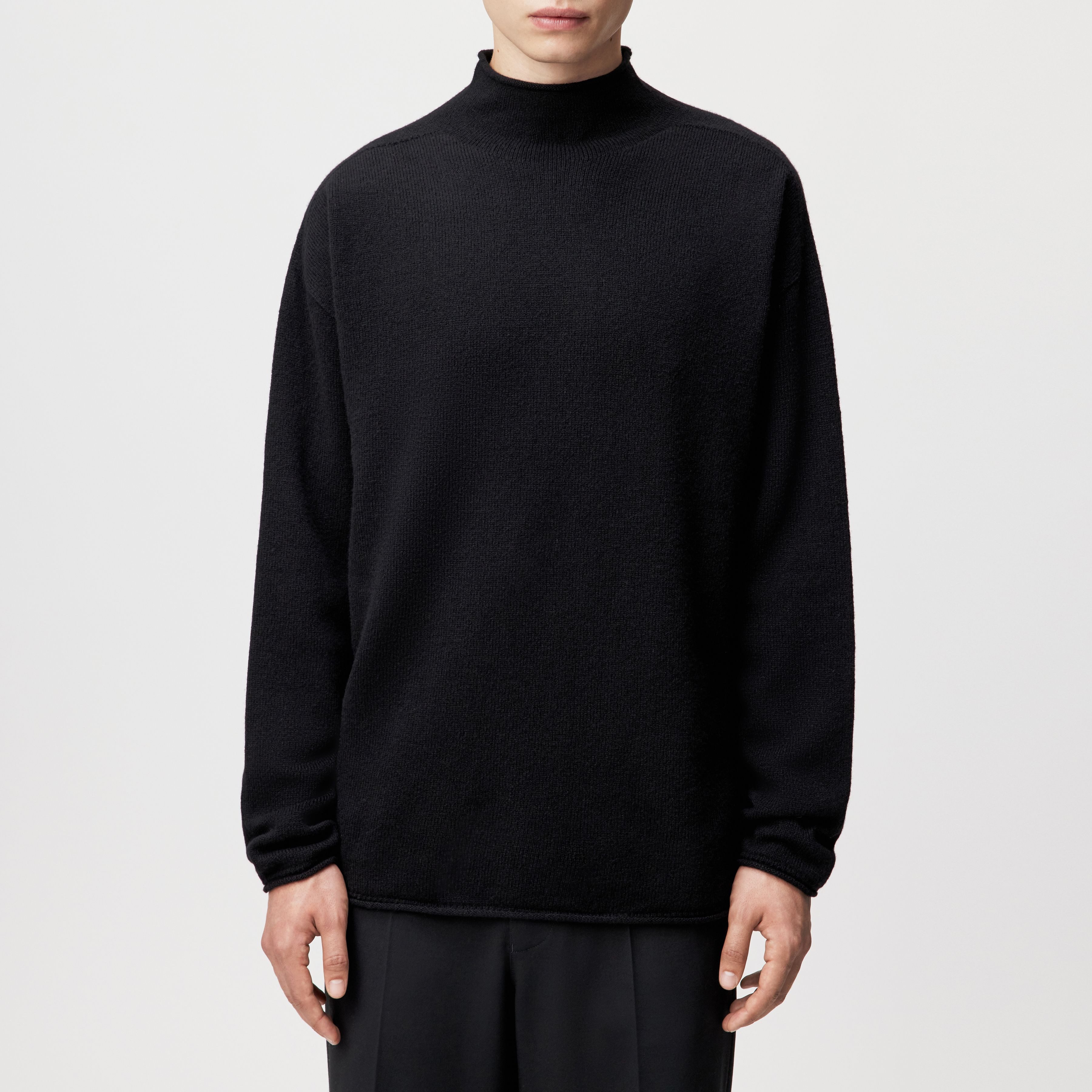 Drykorn Rundhalspullover