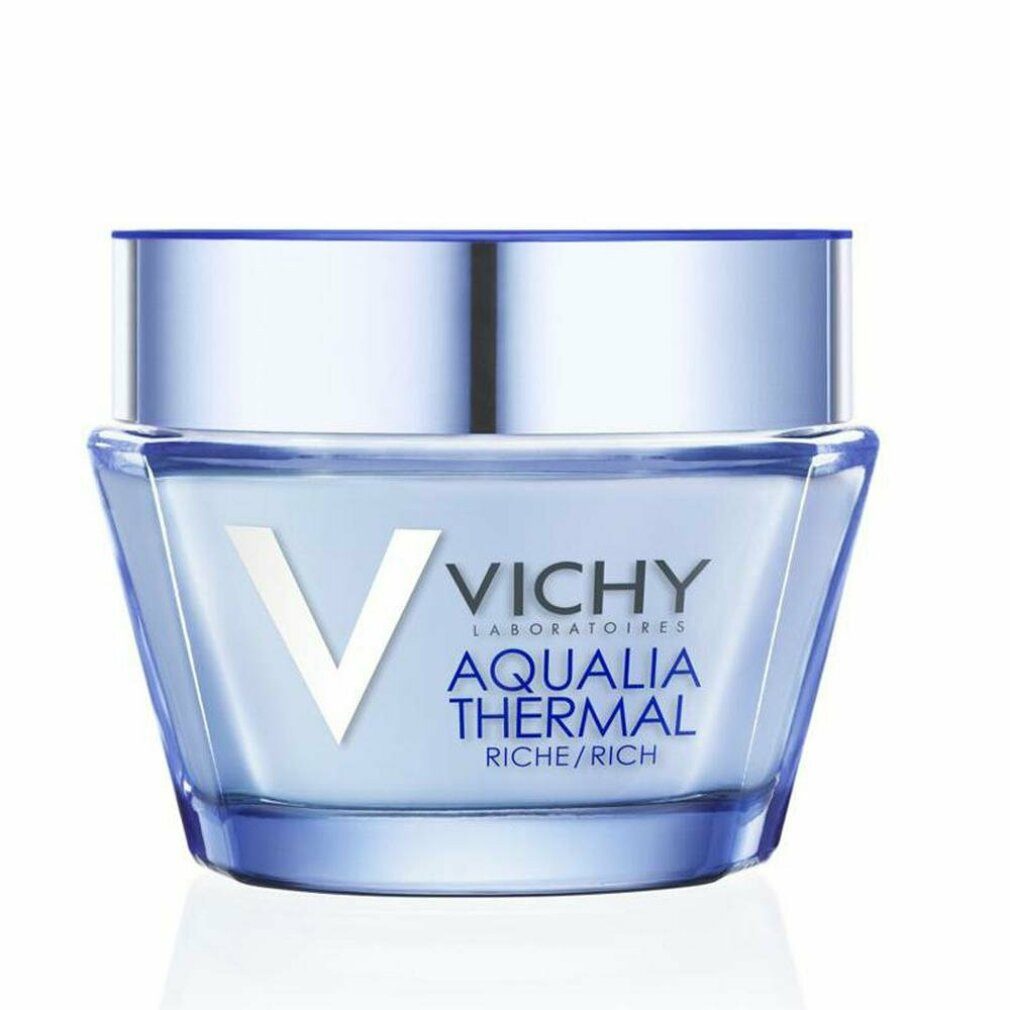 Vichy Tagescreme Aqualia Thermal Rich 48H Hydration