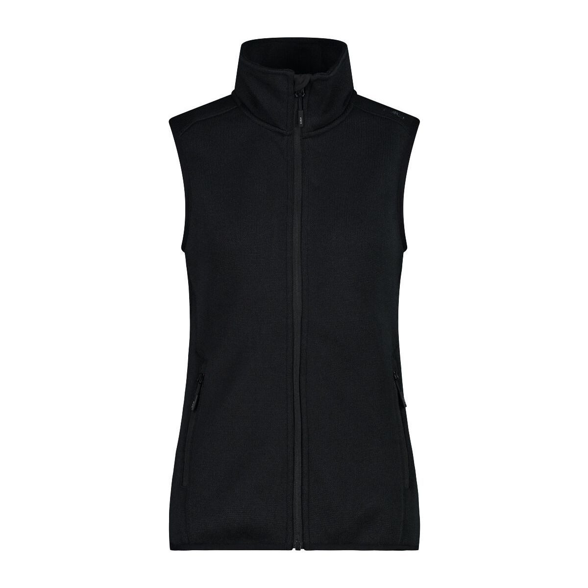 CMP Funktionsweste Woman Vest Komfortable und funktionale Damenweste für Sport und Freizeit, mit