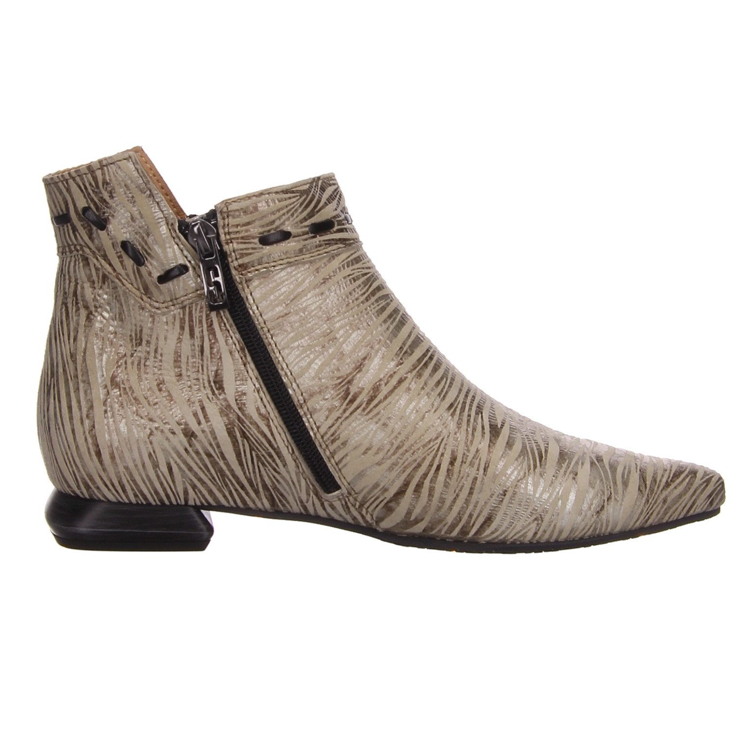 Simen Stiefelette