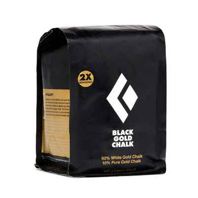 Black Diamond Chalkbag »Black Gold Chalk«