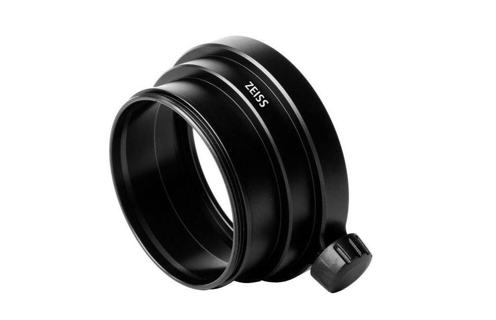 ZEISS Fotoadapter M49 für Conquest Gavia 85 Fernglas