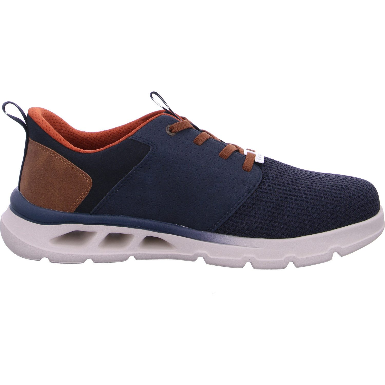 bugatti Schnürschuh
